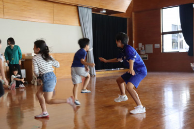 ２年生④