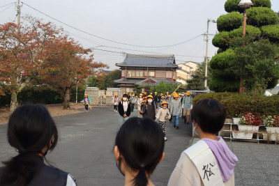 児童会③