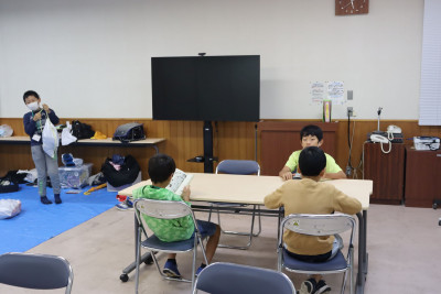 村⑤