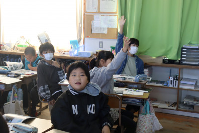 ５年③