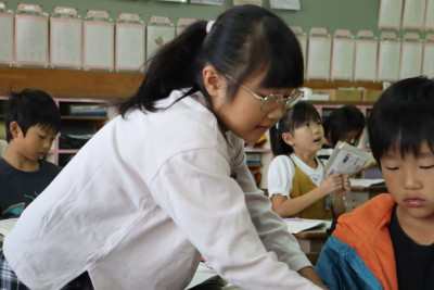 国語③