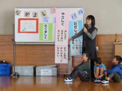 フェスティバル②