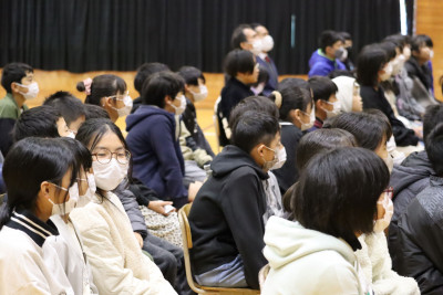中村先生④