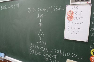 1年⑥