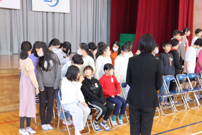 卒業写真⑤