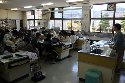 家庭科④