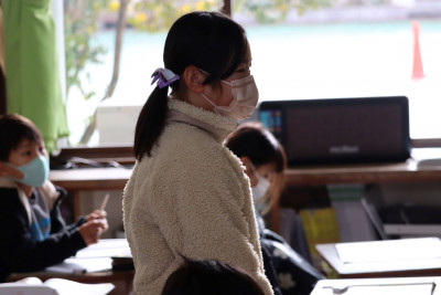 ３年④