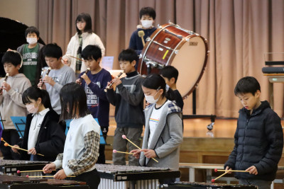 音楽集会④