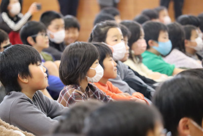 音楽集会⑦