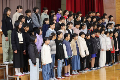 音楽集会⑰