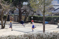 昼休み③