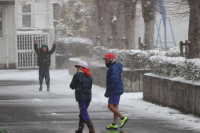 雪⑤
