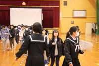オープンスクール③