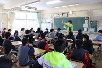 オープンスクール⑤