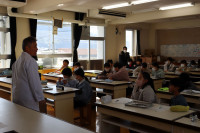オープンスクール⑥