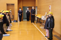 見学②