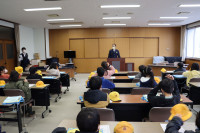 見学③