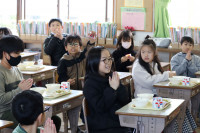 給食①