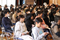 6年生⑩