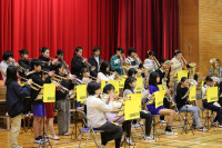 参観日⑫