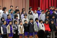 参観日⑱