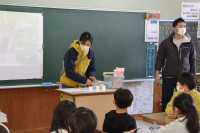 お茶の勉強①