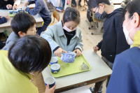 お茶の勉強②