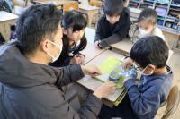お茶の勉強⑤