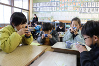 お茶の勉強⑥