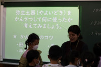 3年生③
