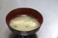 調理①