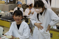 調理③