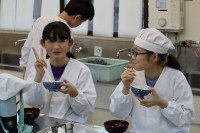 調理⑥
