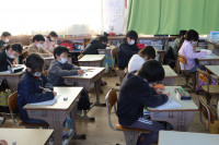 3年生①