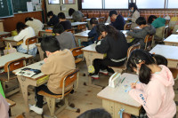 3年生②