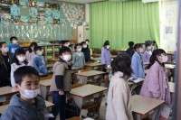 1年生①