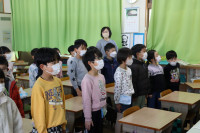 1年生③