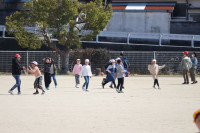 遊び⑨