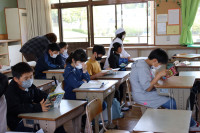 ５年生②