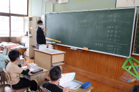 ４年生②
