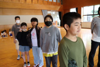検診②
