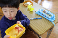 弁当①