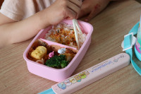 弁当⑤