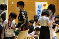 迎える会⑤