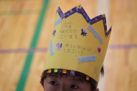 迎える会⑥