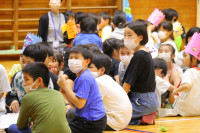 迎える会⑦