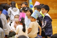 迎える会⑧