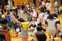 迎える会⑩