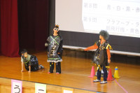 迎える会⑪