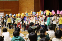 迎える会⑰